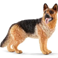 Schleich - German Shepherd