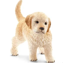 Schleich - Golden Retriever Puppy