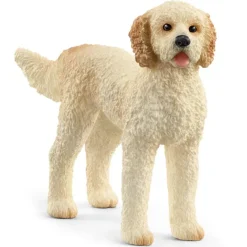 Schleich - Goldendoodle