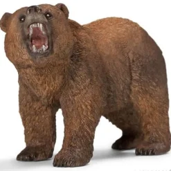 Schleich - Grizzly Bear