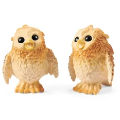 Schleich - Hatching Owl Chicks