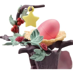 Schleich - Hatching Owl Chicks