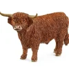 Schleich - Highland Bull