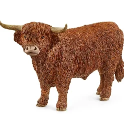 Schleich - Highland Bull