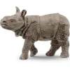 Schleich - Indian Rhinoceros Baby