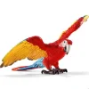 Schleich - Macaw