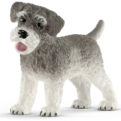 Schleich - Miniature Schnauzer