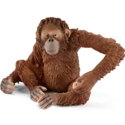 Schleich - Orangutan Female