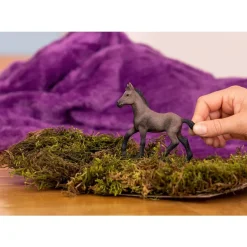 Schleich - Peruvian Paso Foal