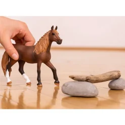 Schleich - Peruvian Paso Mare
