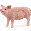 Schleich - Pig