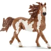 Schleich - Pinto Stallion