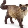 Schleich - Ragdoll Cat