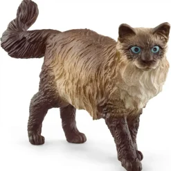 Schleich - Ragdoll Cat