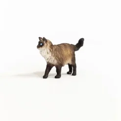 Schleich - Ragdoll Cat