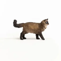 Schleich - Ragdoll Cat