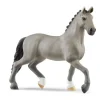 Schleich - Selle Francais Stallion