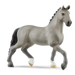 Schleich - Selle Francais Stallion