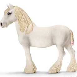 Schleich - Shire Mare