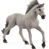 Schleich - Sorraia Mustang Stallion