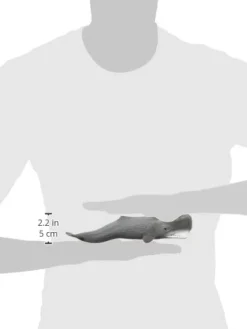 Schleich - Sperm Whale