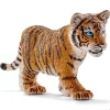 Schleich - Tiger cub