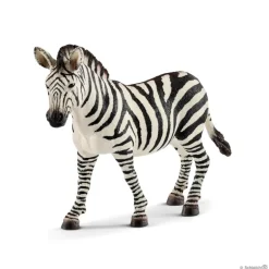 Schleich - Zebra Female