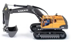 Siku 24 - Hydraulic Excavator Volvo EC290 1:50
