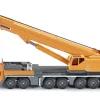 Siku 24 - Liebherr Mobile Crane - 1:87 Scale
