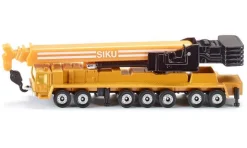 Siku 24 - Mega Lifter