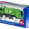 Siku 24 - Scania Refuse Lorry - 1:87 Scale