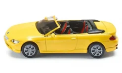 Siku - BMW 645i Cabriolet (1007)