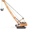 Siku - Cable Excavator 1:87 Scale (1891)