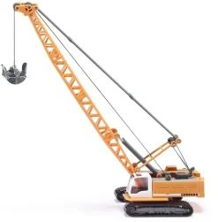 Siku - Cable Excavator 1:87 Scale (1891)