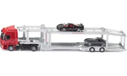 Siku - Car Transporter (3934)