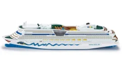Siku - Cruise Ship 1:1400 Scale