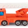 Siku - Fire Engine