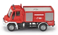 Siku - Fire Engine 1:87 Scale