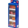 Siku - Gift Set Fire Brigade