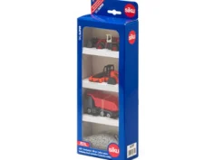 Siku - Gift Set Road Construction