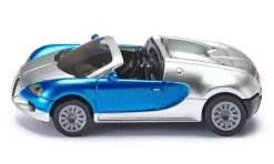 Siku - Grand Sport (1353)