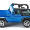 Siku - Jeep Wrangler (1342)