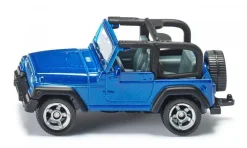 Siku - Jeep Wrangler (1342)