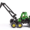 Siku - John Deere Harvester 1:87 Scale