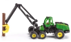Siku - John Deere Harvester 1:87 Scale