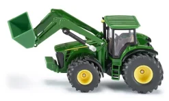 Siku - John Deere with Front Loader 1:50 Scale