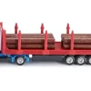Siku - Log Transporter