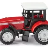 Siku - Massey Ferguson Tractor