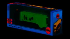 Siku - Refuse Lorry 1:50 Scale