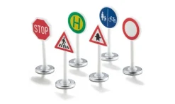 Siku - Road Signs